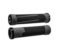 Manoplas Ag2 Lock-On 2.1 Negro 135Mm 121800004 Odi Bicicleta Mtb