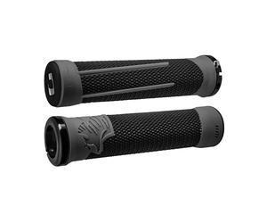 Manoplas Ag2 Lock-On 2.1 Negro 135Mm 121800004 Odi Bicicleta Mtb