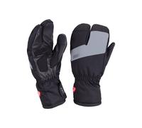 Manoplas BBB Cycling SubZero 2 X 2 3XL