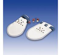 MANOPLAS BIOCARE (PAR)