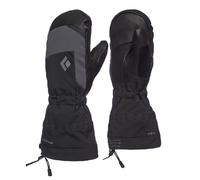 BLACK DIAMOND Guantes Mercury negro | M