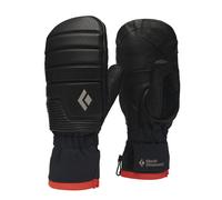 Manoplas Black Diamond Progression S Unisex
