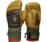Manoplas Black Diamond Progression XL