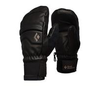 BLACK DIAMOND Spark Mitts - Hombre - Negro - talla 8- modelo 2026
