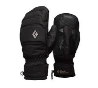 Manoplas Black Diamond W MISSION MX MITTS (Negro) mujer