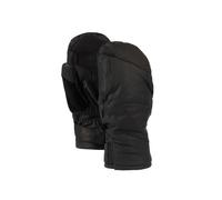Manoplas Burton [ak] Clutch GORE-TEX de cuero (True Black) hombre