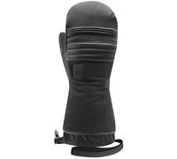 Manoplas calefactables Racer Connectic 5 mitt (BLACK BLACK)