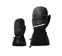 Lenz 6.0 Finger Cap Unisex Guante sorcedor, negro, tamaño M