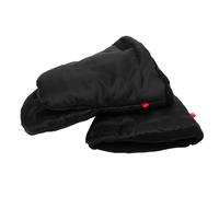 Manoplas Cálidas para Cochecito Aislantes Y Cómodas 2 Piezas de Algodón Oxford para Usar