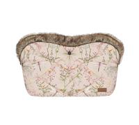 Manoplas carrito Luxury Dreamy - COLOR : Beige