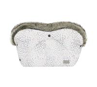 Manoplas Carrito Trendy - COLOR : Blanco