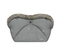 Manoplas Carrito Trendy - COLOR : Gris