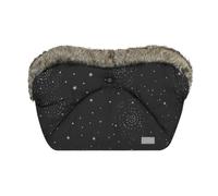 Manoplas Carrito Trendy - COLOR : Negro