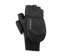 Manoplas convertibles Mammut Shelter SO Convertible Mitten (black) Unisex