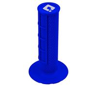 Manoplas de Capa Individual Mini-MX Half-Waffle Azul