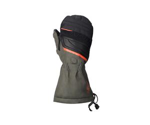 Manoplas de caza calefactadas Lenz 1.0 XL Unisex