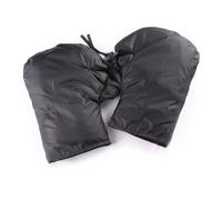 Manoplas de ciclismo de equilibrio para invierno, gruesas, cálidas, para uso diario, guantes de bicicleta para interiores y exteriores