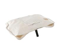 Manoplas de cochecito para volante,Mitones anticongelantes - Anticongelante Cochecito Handwarmers Warmmers,Accesorios para cochecitos de invierno Los calentadores de manos calientes para cochecitos