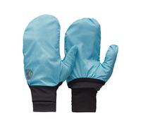 Manoplas de esquí con capucha Black Diamond Deploy Wind XL