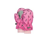 Manoplas de esquí de nailon para niños Barts Taille 2
