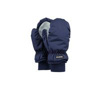 Barts Guantes de Manopla Nylon Kids Niño - invierno con forro otoño/invierno - 4 HS azul
