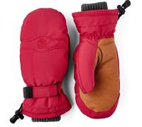 Manoplas de esquí HESTRA Cosy (Rojo)