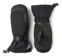 Manoplas de esquí HESTRA Powder Gauntlet (Negro)