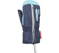 Manoplas de esquí infantiles Reusch Ben 2/3 ans