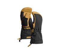 Manoplas de esquí para hombre Ortovox MERINO FREERIDE MITTEN M (wild cumin)