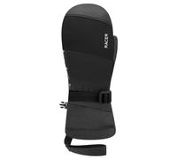 Manoplas de esquí Racer MIGA 6 (Negro) Niño