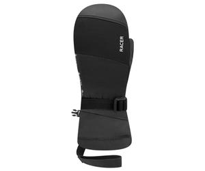 Manoplas de esquí Racer MIGA 6 (Negro) Niño