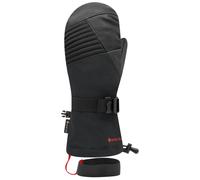 Manoplas de esquí Racer MTK5 (Negro) Hombre