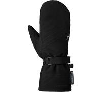 Reusch Alena - Manoplas para mujer con membrana R-TEX XT y Primaloft Gold - Guantes de invierno con función Touch-TEC, resistentes al agua y al viento, transpirables, cálidos, suaves y compatibles con