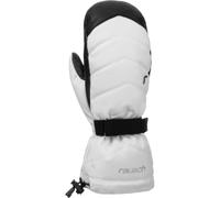 Manoplas de esquí REUSCH Nadia R-tex Xt (Blanco) Mujer