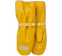 Manoplas de Forro polar para niños Helly Hansen bergen pu Talla 5 Unisex