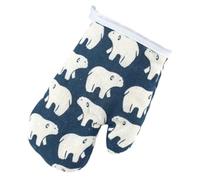 Manoplas de horno para niños para hornear comida real, manoplas de horno para niños pequeños - Manoplas de cocina antideslizantes resistentes al calor para manos pequeñas,Guantes antiescaldaduras para