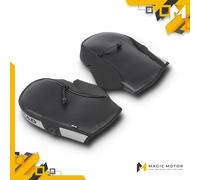 Manoplas de manillar SHAD SR X0SR00