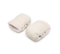 Manoplas de mano para cochecito de bebé, guantes calentadores de manos a prueba de salpicaduras para calentador de clima frío