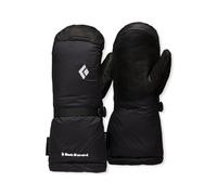 Manoplas de montañismo Black Diamond ABSOLUTE MITTS (Negro)