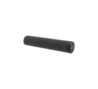 Manoplas De Silicona Negras 135Mm 484040311 WAG Bicicleta MTB