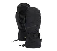 Burton - Guantes de esquí - M Gore-Tex Mittens True Black - Talla XL - Negro Negro XL
