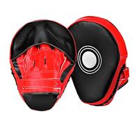 Manoplas de taekwondo de Queta predoblados, para entrenar