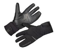 Manoplas de tres dedos Endura Freezing Point S