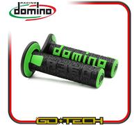 Puños cerrados Off Road nuevo modelo A360 Domino varios colores