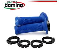 Puños domino D-Lock 4T 116mm con poleas intercambiables