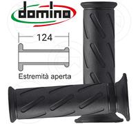 Manoplas Domino Suzuki GSXR GSX-R 600 750 1000 1100 Perforadas Originales