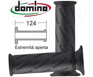 Manoplas Domino Suzuki GSXR GSX-R 600 750 1000 1100 Perforadas Originales