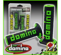 Puños cerrados Off Road nuevo modelo A360 Domino varios colores