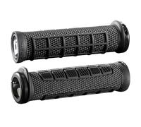 Manoplas Elite Pro V2.1 Lock-On 130Mm Negro 121700002 Odi Bicicleta Mtb