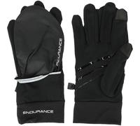 Manoplas Endurance Silverton L